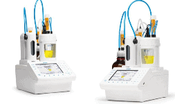Valoradores - Hanna Instruments México