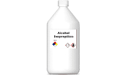 2-propanol - Alquimia Mexicana