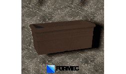 Macetas para jardin - Formec