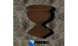 Macetas romanas - Formec