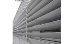 Persianas arquitectonicas Ganga