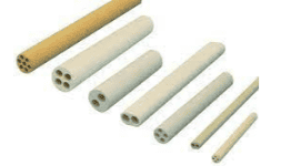 Aisladores ceramicos para cables