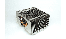 Disipadores SNKP0025P Disipador SUPERMICRO