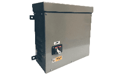 Sistemas para correccion de factor de potencia UnLL≤10%