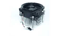 Disipador con ventilador DW014 DELL