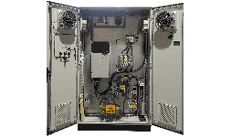 Tableros electricos con variadores de velocidad NEMA 1