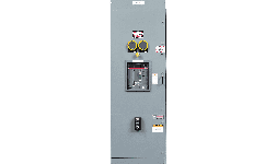 Transferencias automaticas NEMA 12