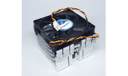 Disipador con ventilador CMA-A2-1B FOXCONN