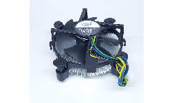Disipador con ventilador E33681-001 INTEL