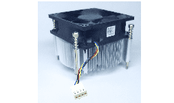 Disipador con ventilador WDRTF INTEL