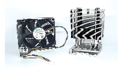 Disipador con ventilador SNK-P0070APS4 SUPERMICRO