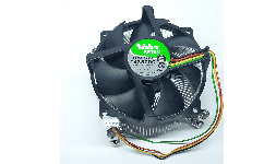 Disipador con ventilador TA350DC SUPERMICRO SNK-P0036A4