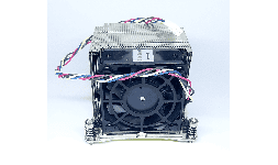 Disipador con ventilador SNK-P0048AP4 SUPERMICRO