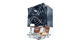 Disipador con ventilador SNK-P0034AP4 SUPERMICRO