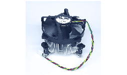 Disipador con ventilador A35756-35 SUPERMICRO SNK-P0046A4