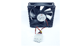 Ventiladores 8025M125 AV VENTILADOR