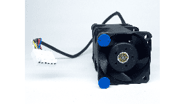 Ventiladores DFTA0456B2H AVC VENTILADOR