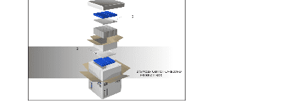 Embalajes para productos farmaceuticos de temperatura controlada - A+P de México
