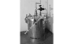 Tanque de pintura devilbiss de 2 L