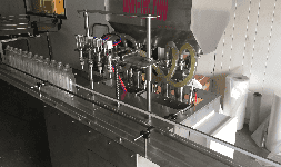 Dosificadores de liquidos tipo solenoide - Industrial Automation System