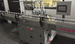 Dosificadores de lubricantes - Industrial Automation System