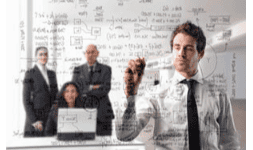 Reclutamiento Gerencial