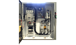Tableros de arranque - Panel One Custom
