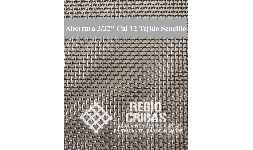 Malla para cribado - Regio Cribas