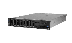 Servidores SERVIDOR IBM