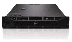 Servidores DELL POWEREDGE R515