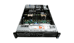 Servidores DELL POWEREDGE R720