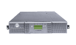 Servidores DELL POWERVAULT TL2000 