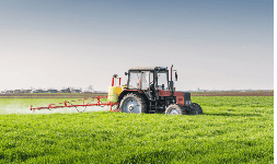 Productos quimicos para la industria agropecuaria - Abaquim
