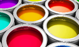 Productos quimicos para pinturas - Abaquim