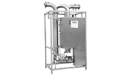 Carbonatador para agua carboset