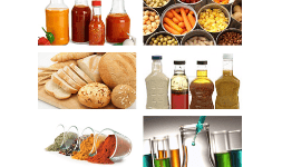 Aditivos alimentarios - Alimentaria Vitaminas y Herbolarea