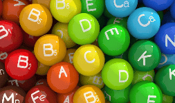 Aditivos vitaminicos - Alimentaria Vitaminas y Herbolarea