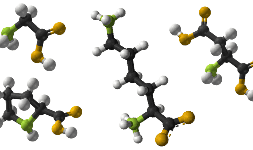 Aminoacidos - Alimentaria Vitaminas y Herbolarea
