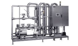 Carbonatacion de bebidas carboblend