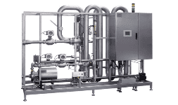 Carbonatador para agua carboblend