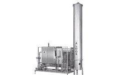 Desairantes - Alfa Laval