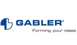 Maquinas termoformadoras GABLER 