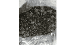 Tableteado de suplementos alimenticios - Laboratorio Fermoquim