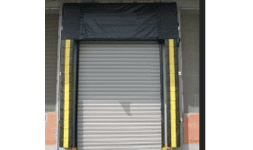 Sellos para accesos de anden