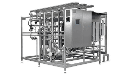 Pasteurizadoras Flexitherm Alfa Laval