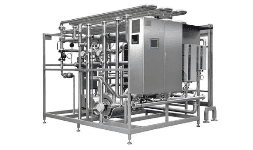 Pasteurizadores Flexitherm Alfa Laval