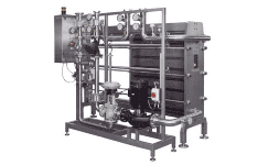 Enfriadoras - Alfa Laval