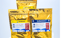 Dioxido de cloro - Bactersan