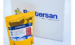 Dioxido de cloro - Bactersan