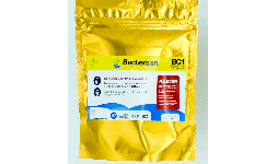 Bioxido de cloro (dióxido de cloro, peróxido de cloro) - Bactersan